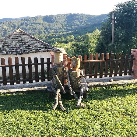 Family Hotel Lipite Tipcsenica Kültér fotó