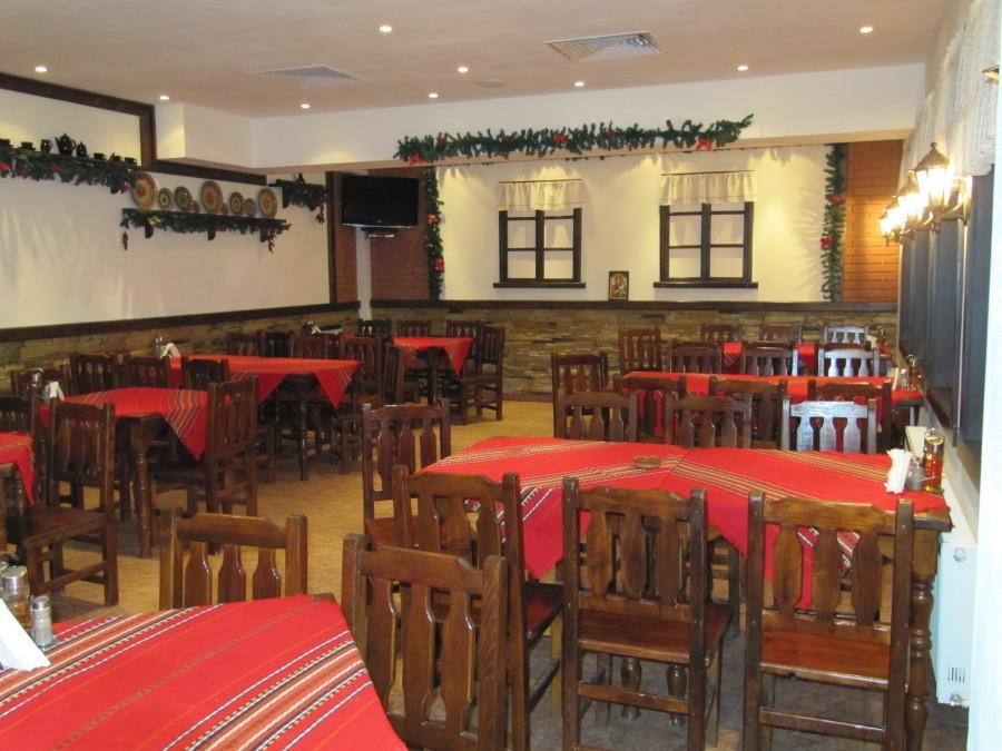 Family Hotel Lipite Tipcsenica Kültér fotó