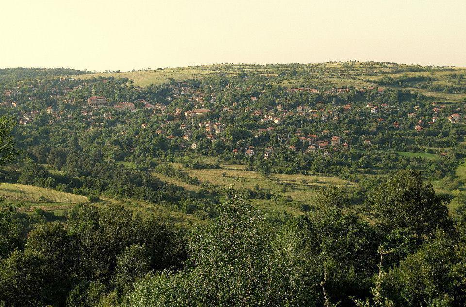 Family Hotel Lipite Tipcsenica Kültér fotó