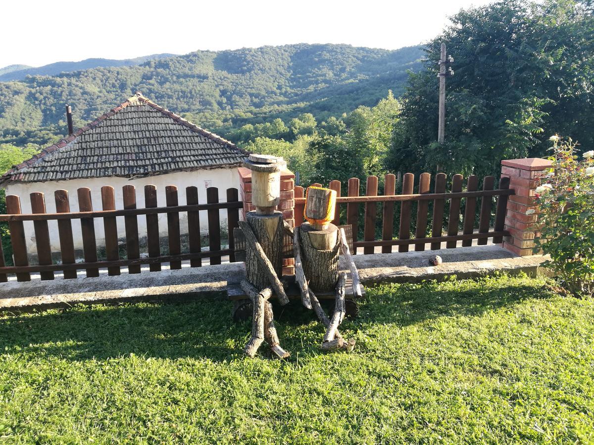 Family Hotel Lipite Tipcsenica Kültér fotó