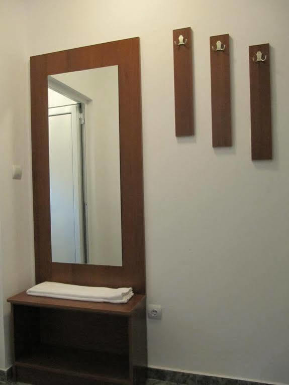 Family Hotel Lipite Tipcsenica Kültér fotó
